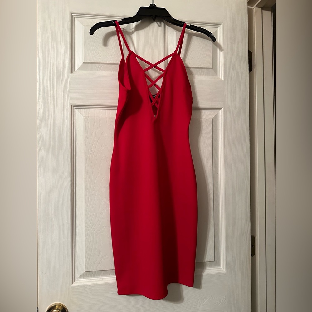 New/Never Worn